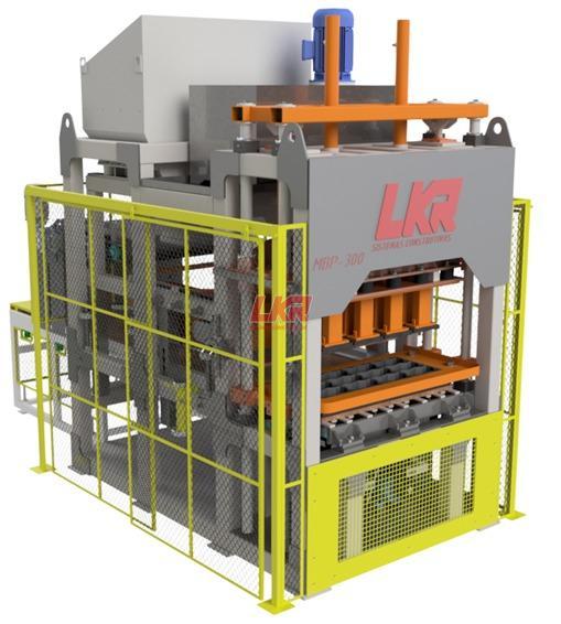 Foto principal de VIBROPRENSAS