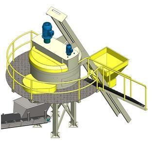 Foto principal de MISTURADORES