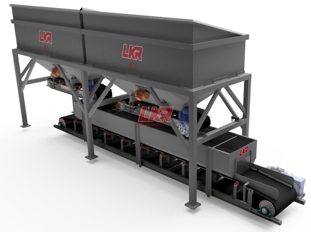 Foto principal de CENTRAIS DE CONCRETO