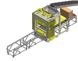 Foto principal de VIBROPRENSAS